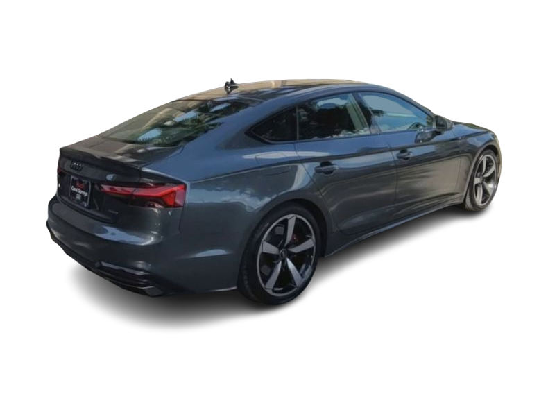 Thumbnail: 2023 Audi A5 - 21
