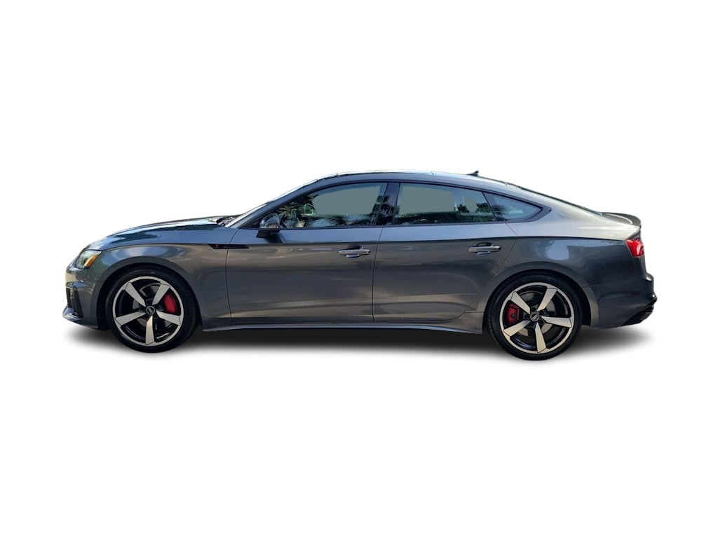 Thumbnail: 2023 Audi A5 - 23