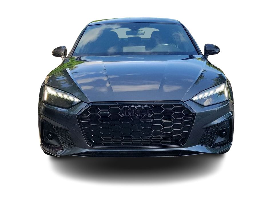 Thumbnail: 2023 Audi A5 - 26