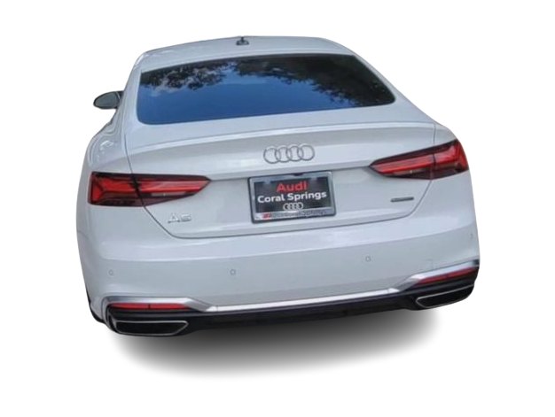 Thumbnail: 2023 Audi A5 - 5