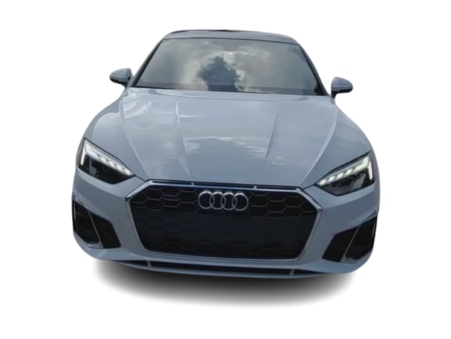 Thumbnail: 2023 Audi A5 - 6