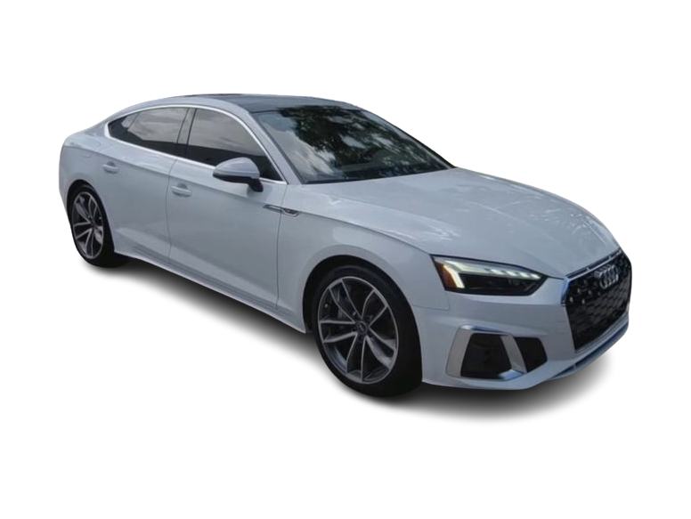 Thumbnail: 2023 Audi A5 - 20