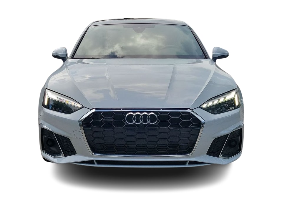 Thumbnail: 2023 Audi A5 - 27