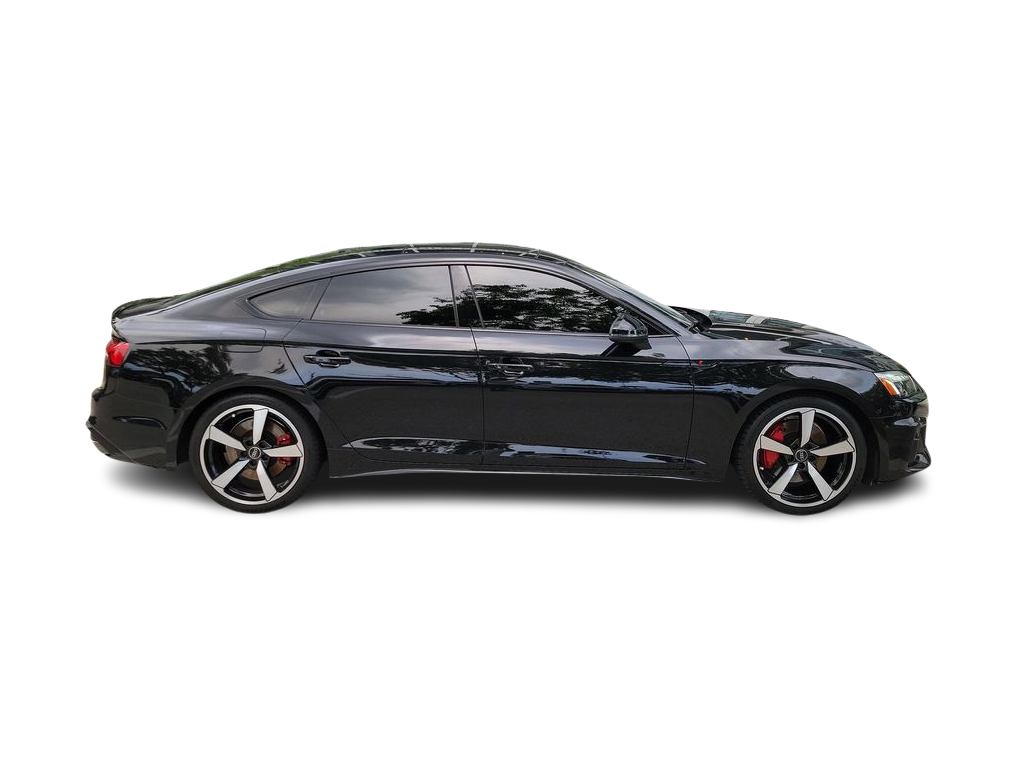 Thumbnail: 2023 Audi A5 - 23