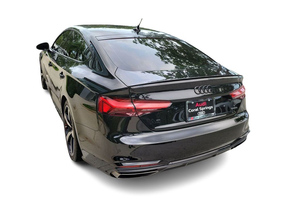 Thumbnail: 2023 Audi A5 - 25