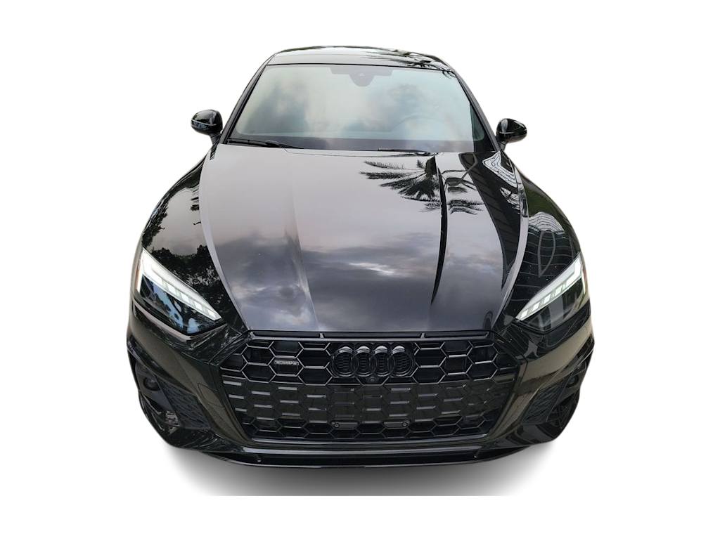 Thumbnail: 2023 Audi A5 - 27