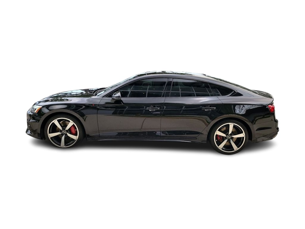 Thumbnail: 2023 Audi A5 - 24