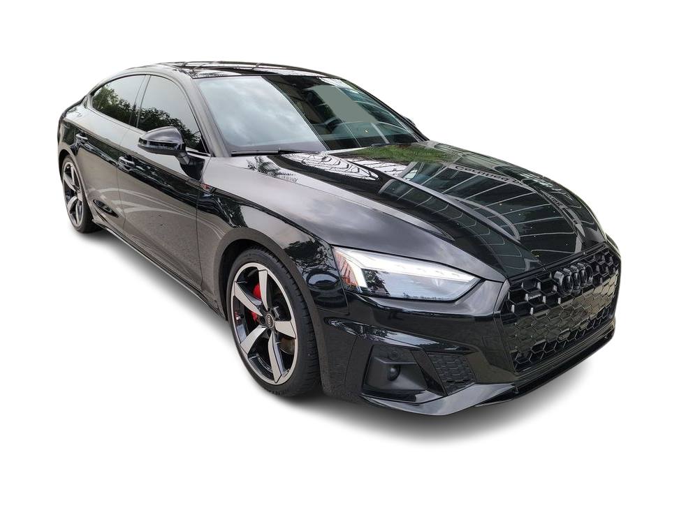 Thumbnail: 2023 Audi A5 - 20
