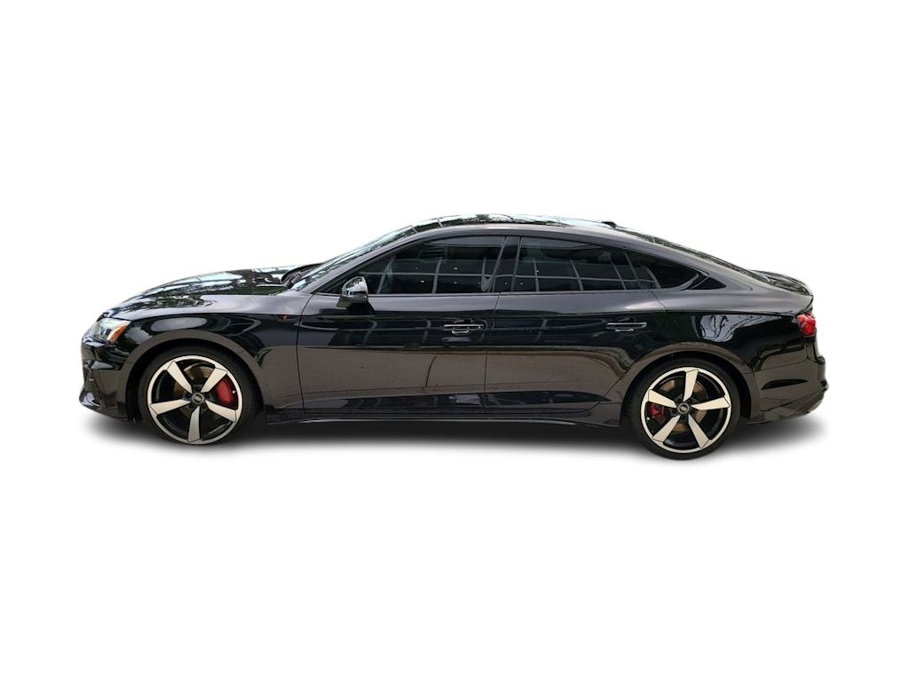 Thumbnail: 2023 Audi A5 - 3