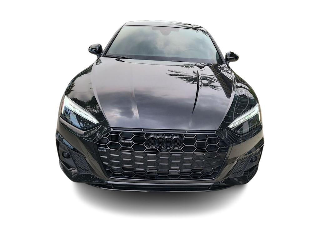 Thumbnail: 2023 Audi A5 - 6