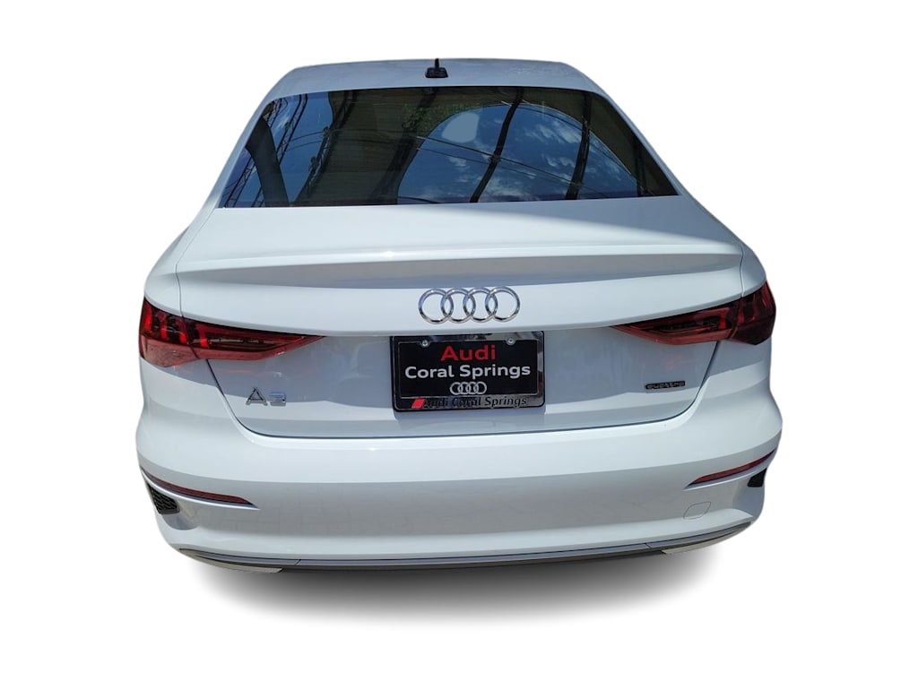 Thumbnail: 2023 Audi A3 - 19