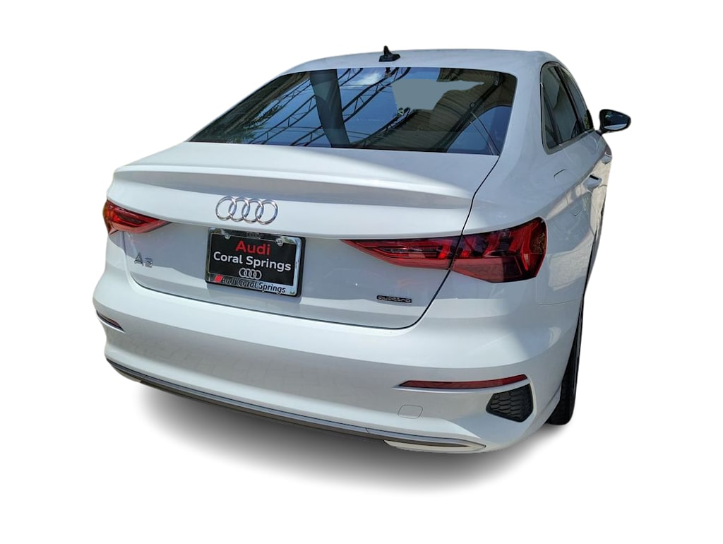 Thumbnail: 2023 Audi A3 - 18