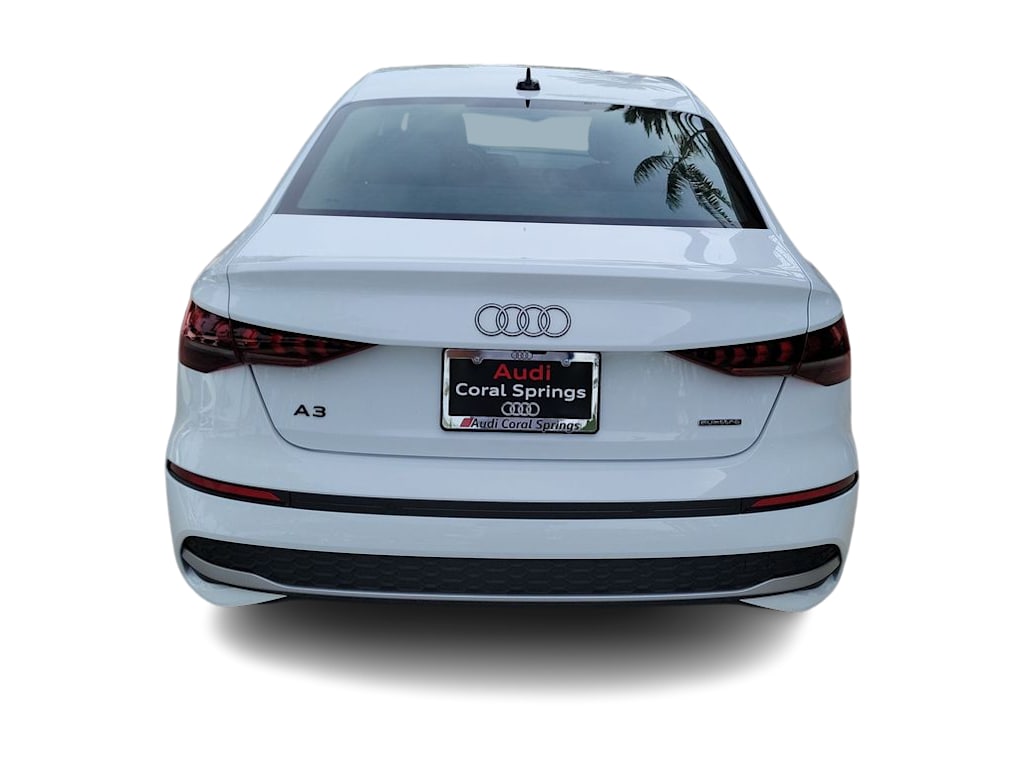 Thumbnail: 2026 Audi A3 - 26