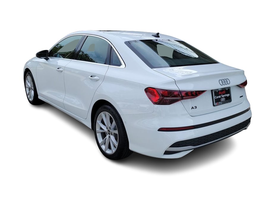 Thumbnail: 2026 Audi A3 - 25