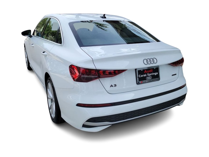 Thumbnail: 2026 Audi A3 - 4