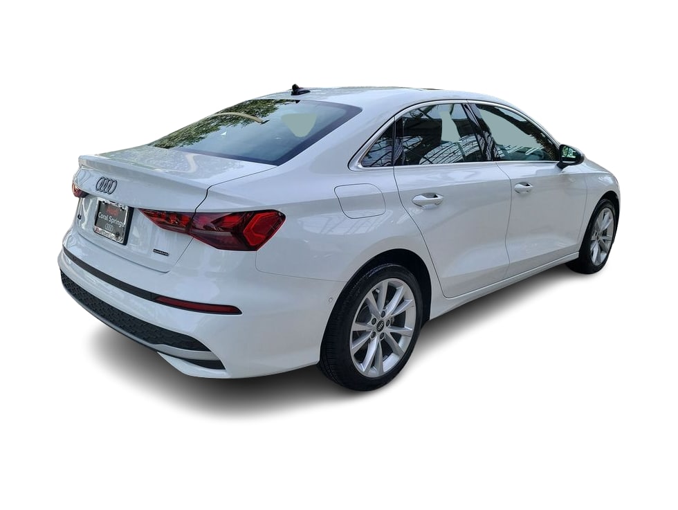 Thumbnail: 2026 Audi A3 - 22