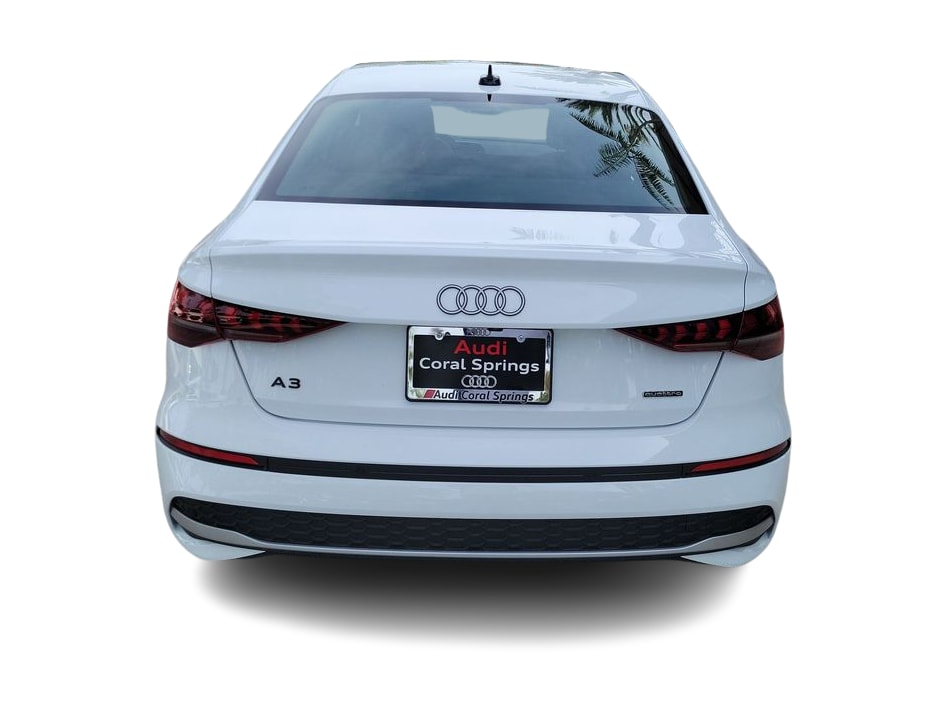 Thumbnail: 2026 Audi A3 - 5