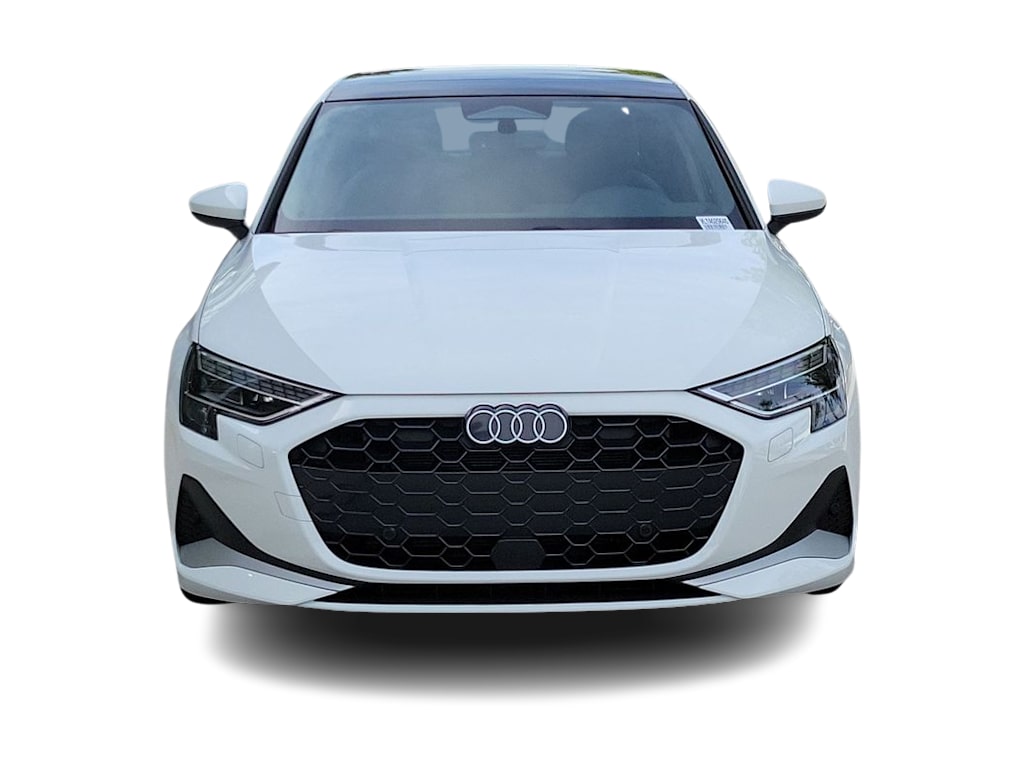 Thumbnail: 2026 Audi A3 - 6