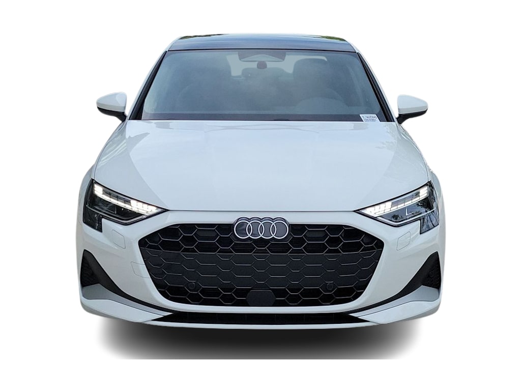 Thumbnail: 2026 Audi A3 - 27