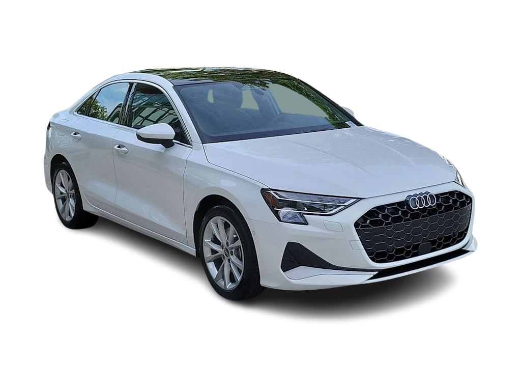 Thumbnail: 2026 Audi A3 - 20