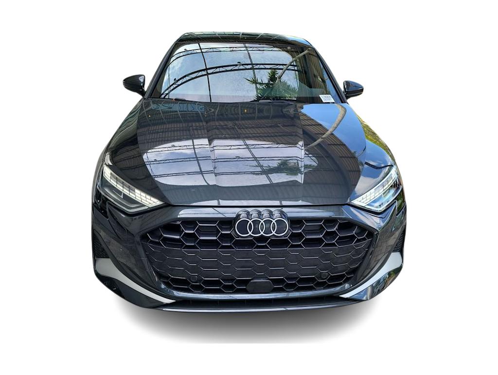 Thumbnail: 2026 Audi A3 - 27