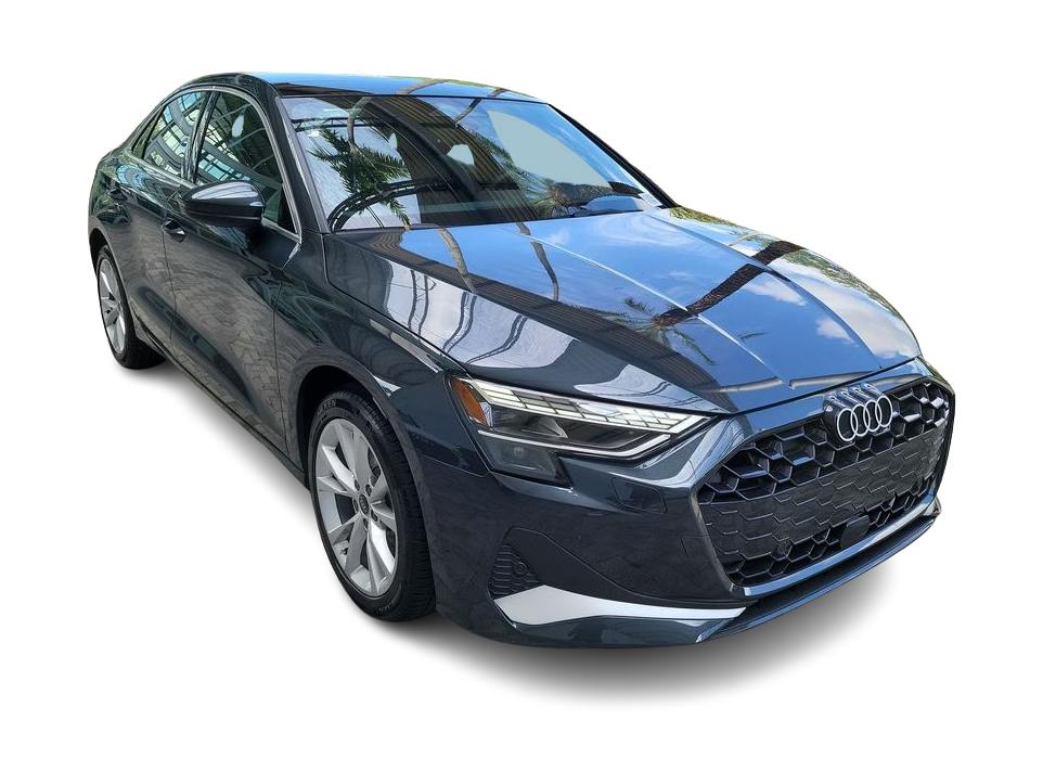 Thumbnail: 2026 Audi A3 - 20