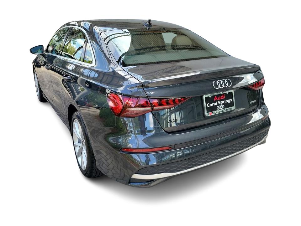 Thumbnail: 2026 Audi A3 - 4