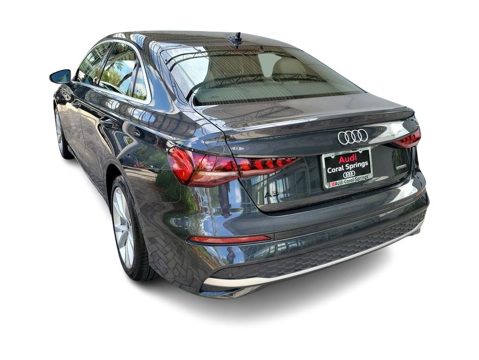 Thumbnail: 2026 Audi A3 - 25