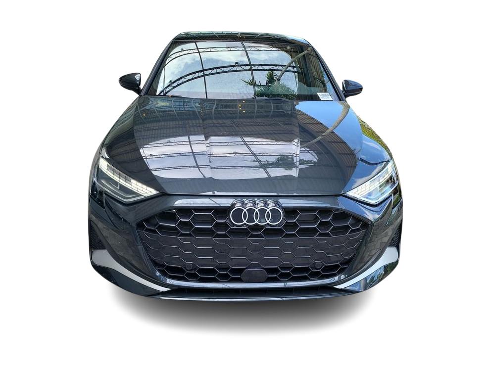 Thumbnail: 2026 Audi A3 - 6