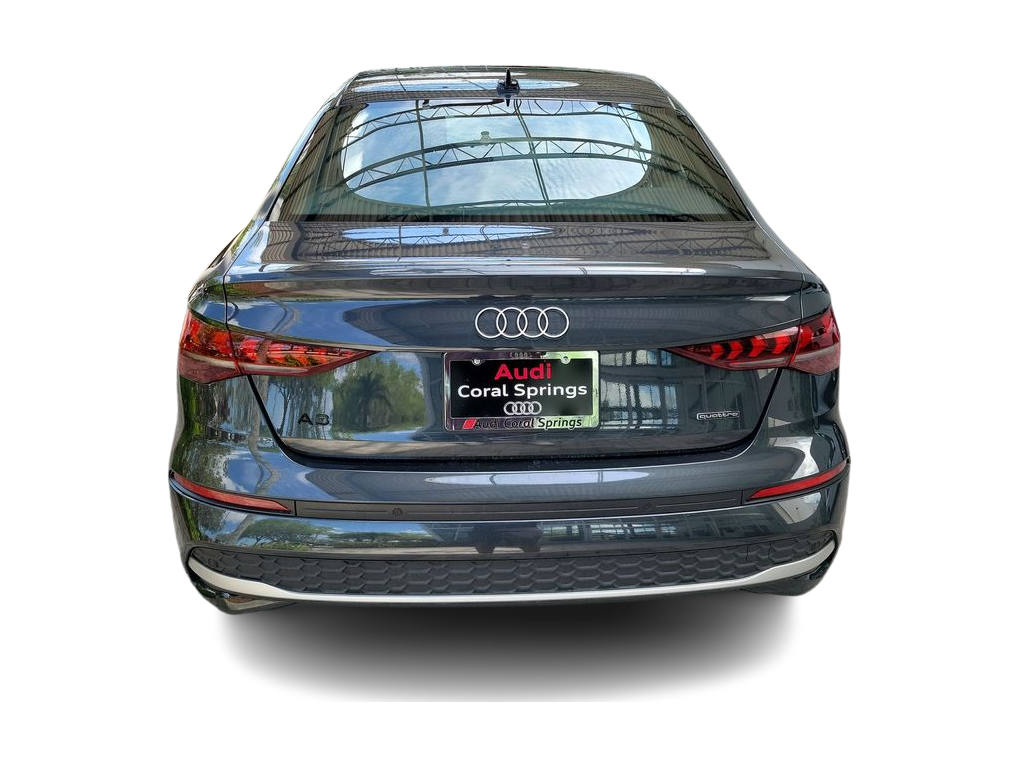 Thumbnail: 2026 Audi A3 - 26