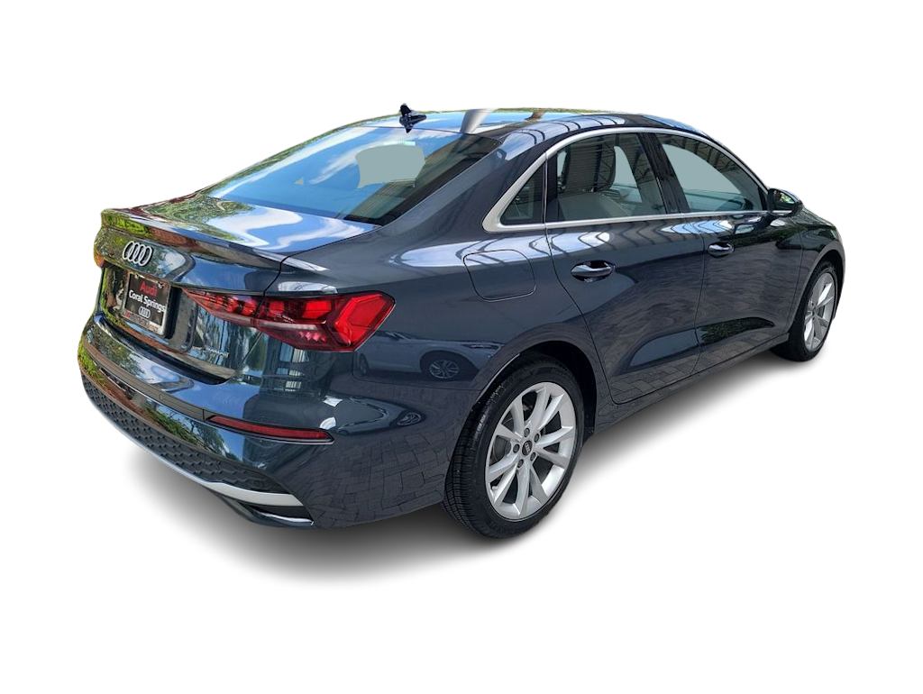 Thumbnail: 2026 Audi A3 - 22