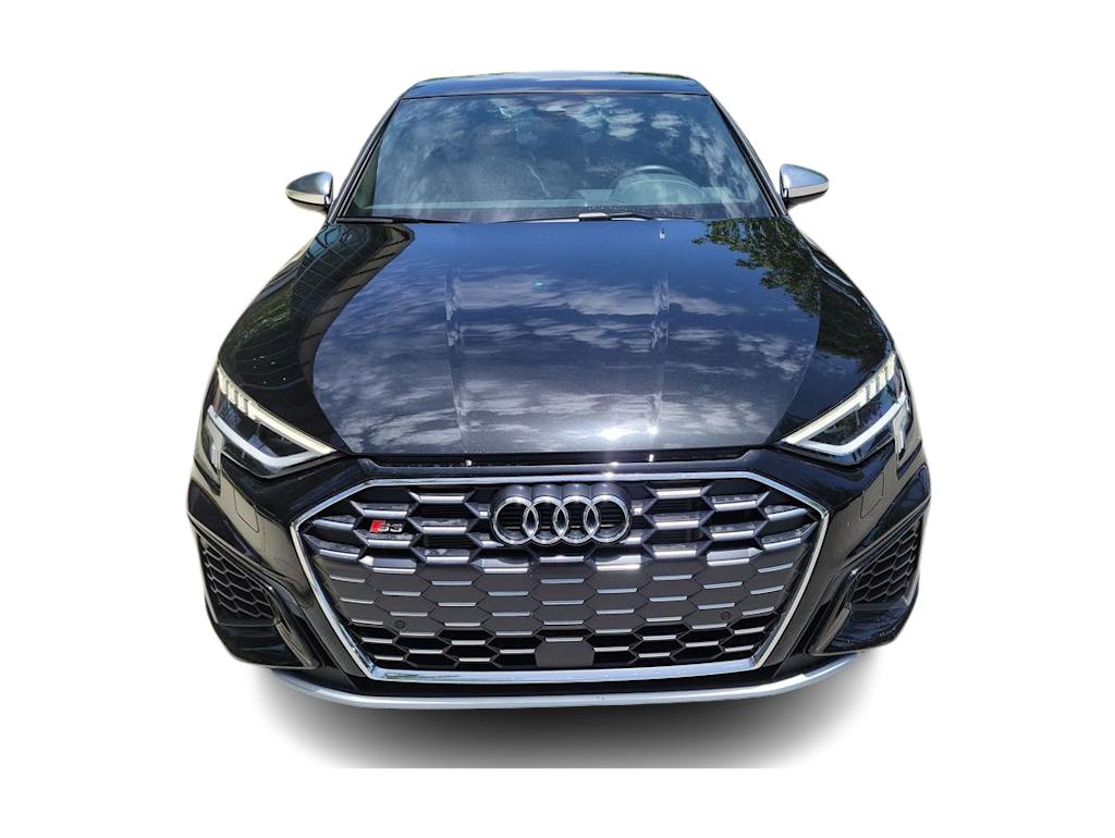 Thumbnail: 2023 Audi S3 - 6