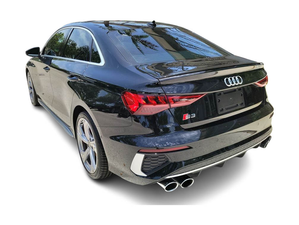 Thumbnail: 2023 Audi S3 - 4