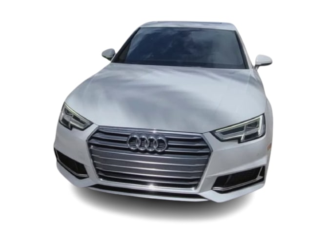 Thumbnail: 2019 Audi A4 - 6