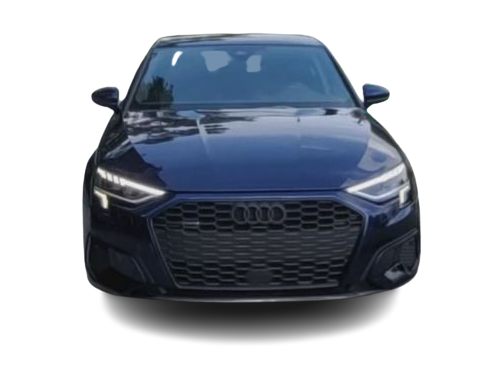 Thumbnail: 2023 Audi A3 - 6