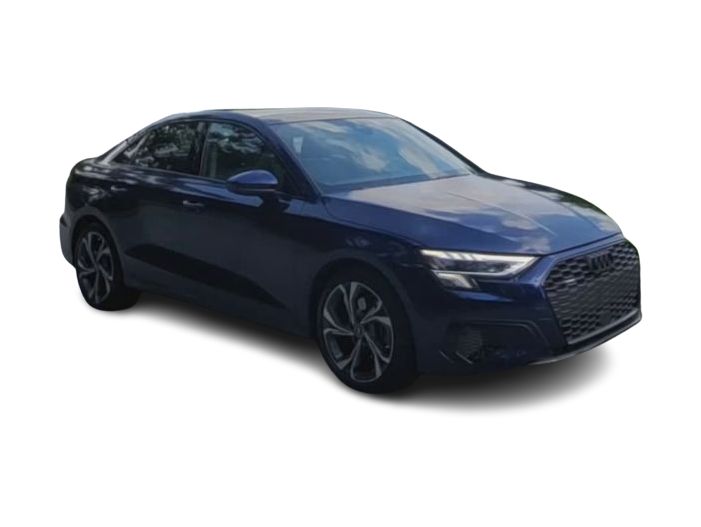 Thumbnail: 2023 Audi A3 - 21