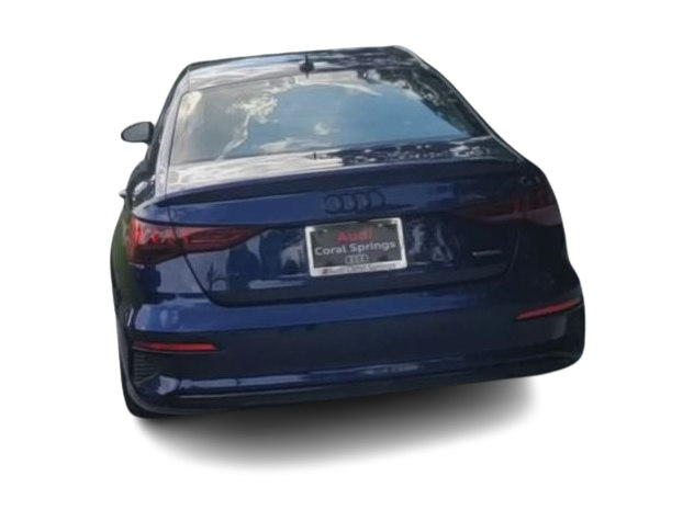 Thumbnail: 2023 Audi A3 - 23