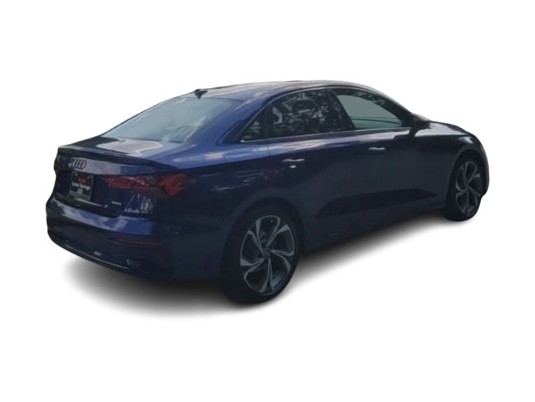 Thumbnail: 2023 Audi A3 - 24
