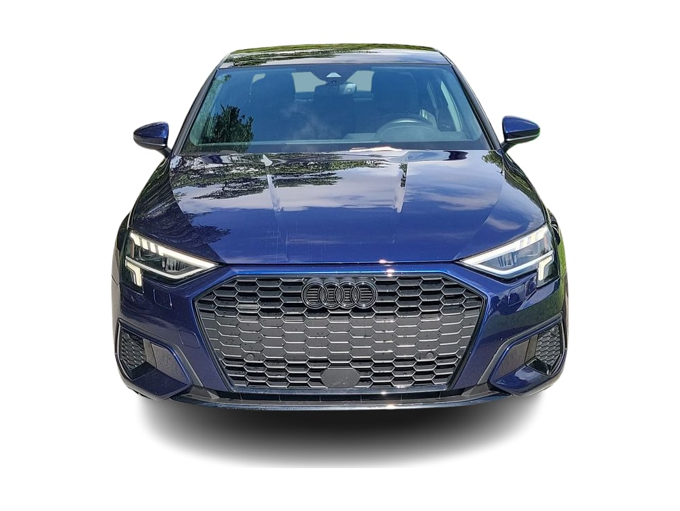 Thumbnail: 2023 Audi A3 - 28