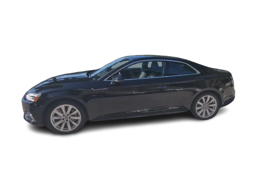 Thumbnail: 2018 Audi A5 - 3