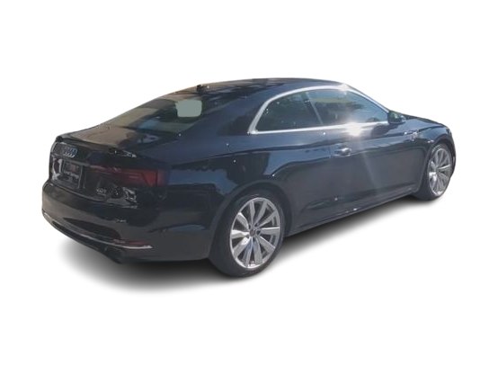 Thumbnail: 2018 Audi A5 - 22