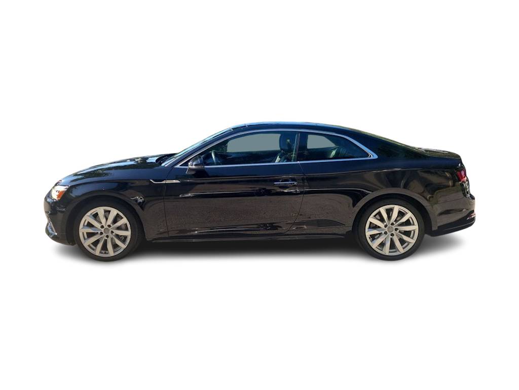 Thumbnail: 2018 Audi A5 - 24