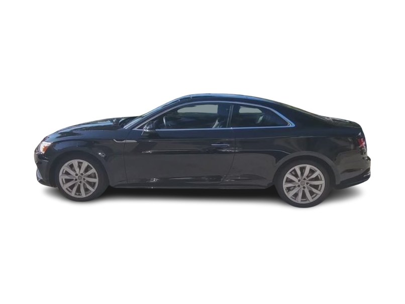 Thumbnail: 2018 Audi A5 - 21