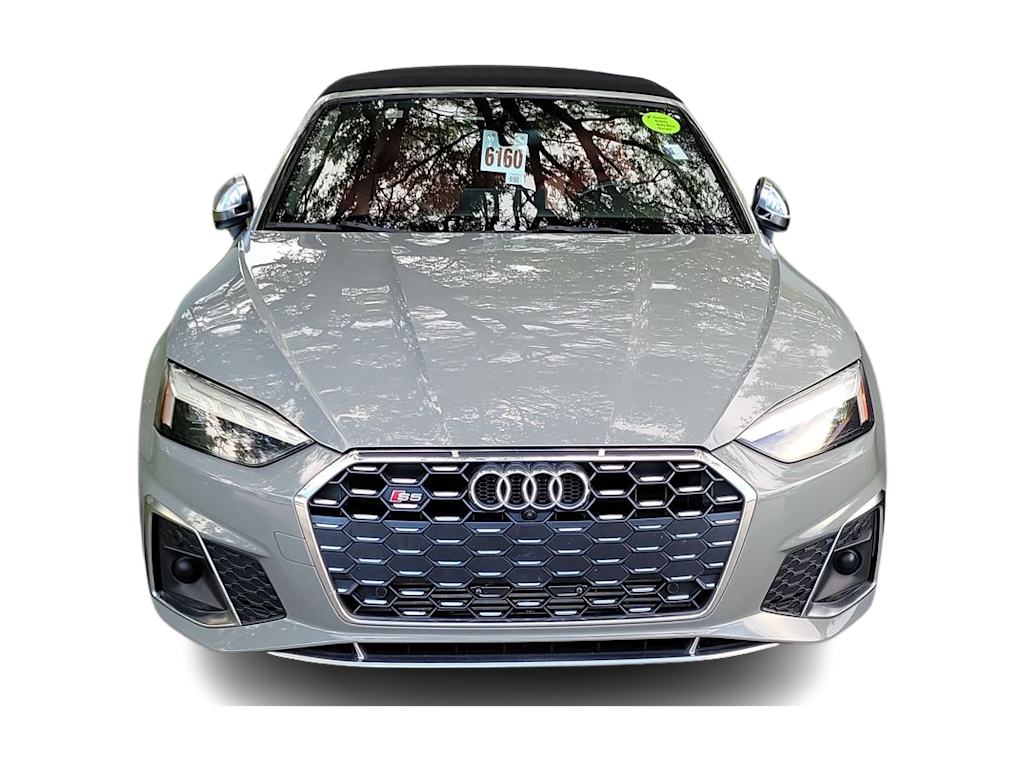 Thumbnail: 2022 Audi S5 - 12