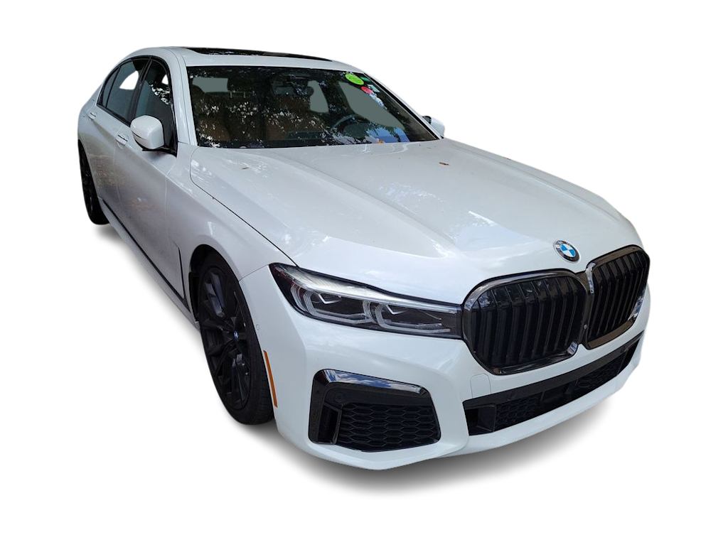 Thumbnail: 2020 BMW 7 Series - 18
