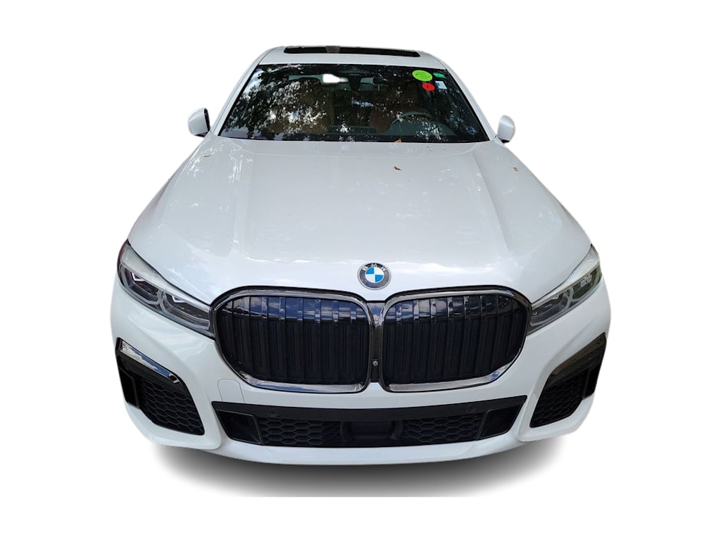 Thumbnail: 2020 BMW 7 Series - 15