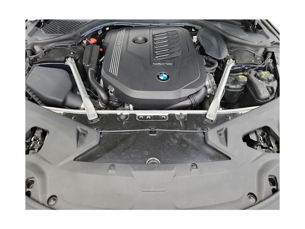 Thumbnail: 2020 BMW 8 Series - 27