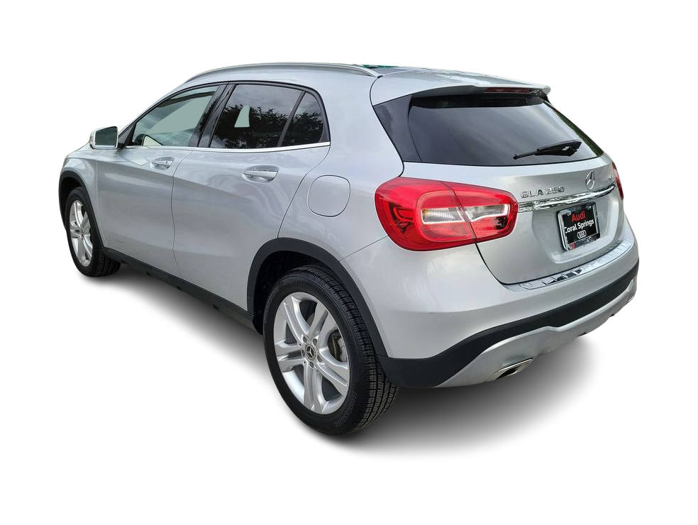 Thumbnail: 2019 Mercedes-Benz GLA - 23