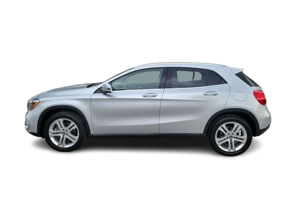 Thumbnail: 2019 Mercedes-Benz GLA - 3