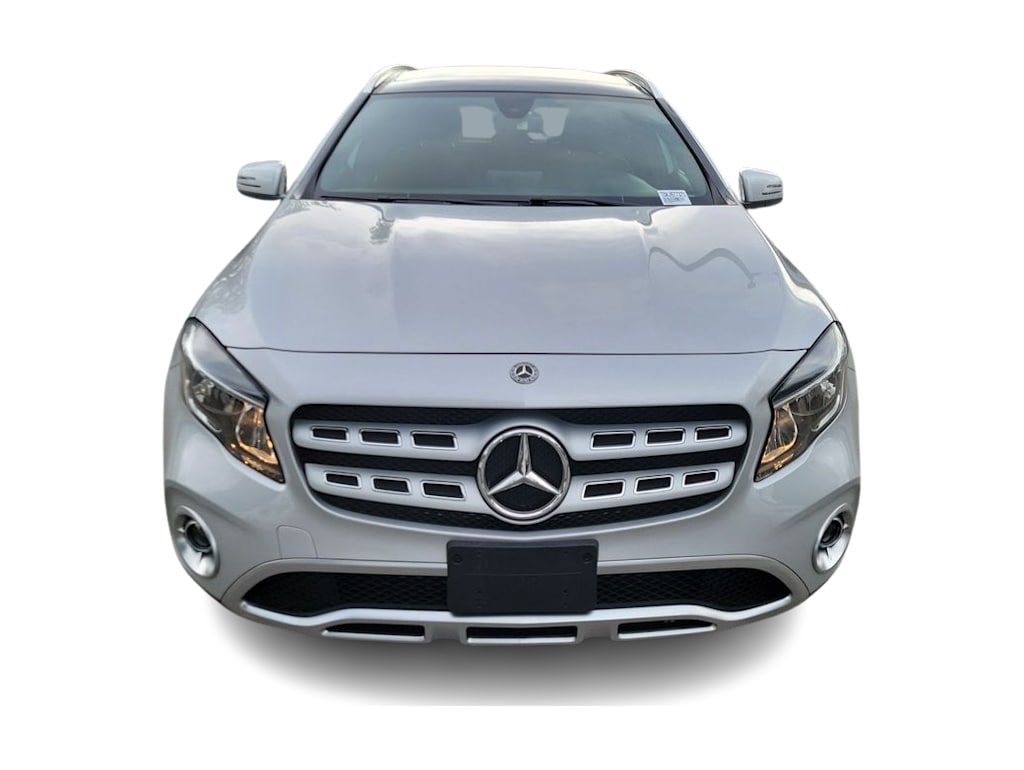 Thumbnail: 2019 Mercedes-Benz GLA - 25